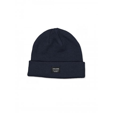 JACK & JONES BEANIE NAVY BLAZER JR