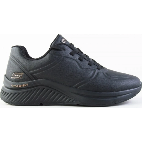 SKECHERS A BIND BLACK WMNS