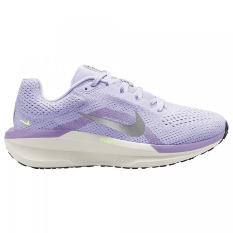 NIKE WINFLO 11 LILA SILVER WHITE WMNS 