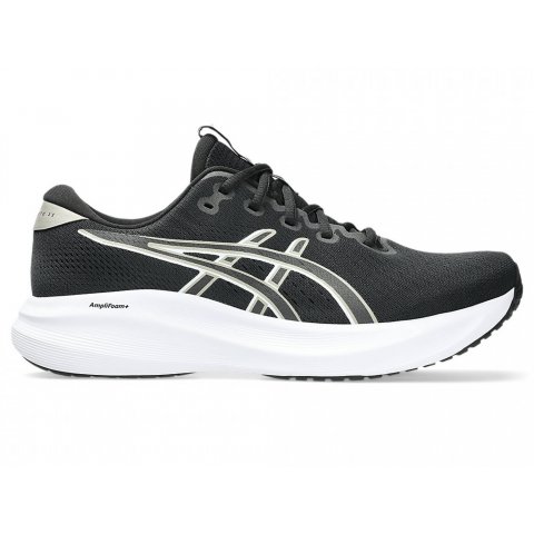ASICS GEL-EXCITE 11 BLACK GREY WHITE MAN 