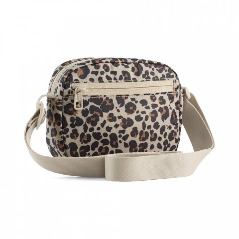PUMA BAG POP CROSSBODY ANIMAL PRINT WMNS 