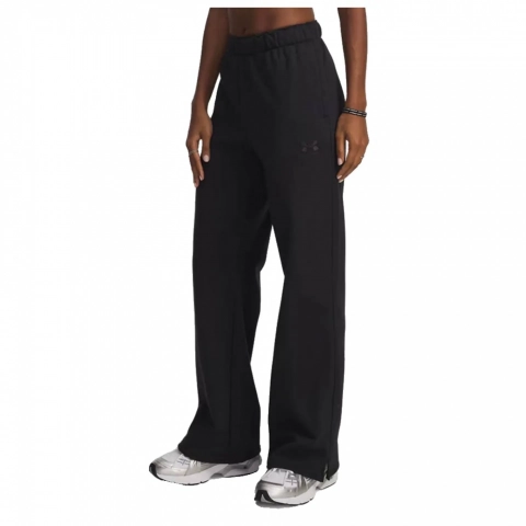 UNDER ARMOUR PANT FL ICON VIDA BLACK WMNS 