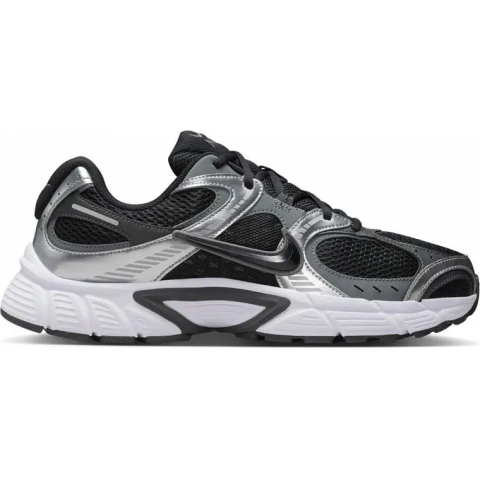 NIKE V5 RNR BLACK SILVER WHITE MAN 