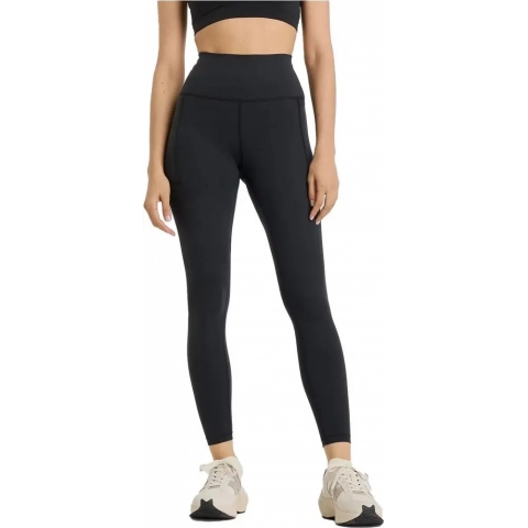 NEW BALANCE TIGHT HARMONY POCKET BLACK WMNS 