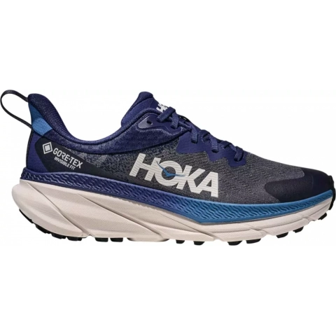 HOKA CHALLENGER ATR 7 GTX BLUE WHITE MAN 