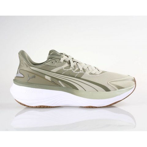 PUMA PULSE PRO DESERT DUST GREY MAN 