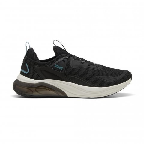 PUMA CELL THRILL BLACK SEA BLUE MAN 
