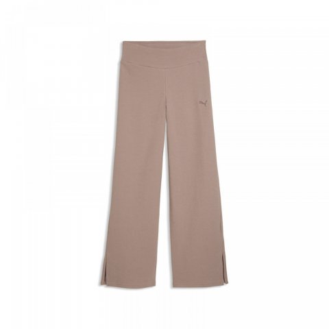 PUMA PANT ESS ELEVATED SANDSTONE WMNS 