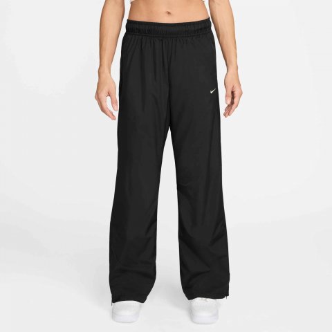 NIKE PANT CLASSIC OH BLACK WMNS 