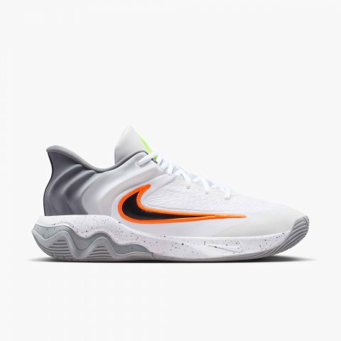 NIKE GIANNIS IMORTALITY 4 GREY WHITE MAN 