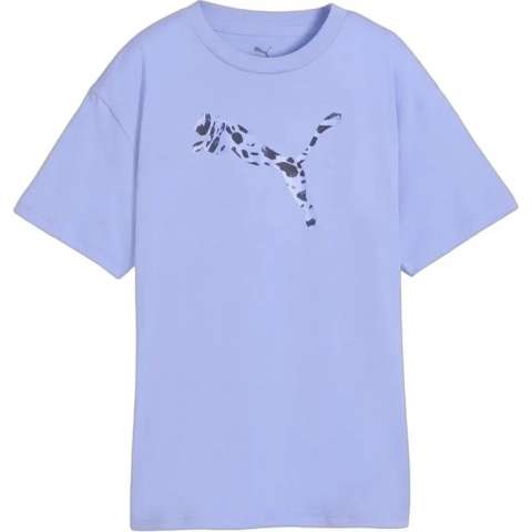 PUMA TS RELAXED LAVENDER ANIMAL JR 