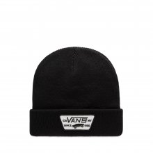 VANS VANS BEANIE MILFOARD BLACK