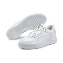 PUMA PUMA CA PRO CLASSIC TRAINER TENNIS LOW WHITE MAN 