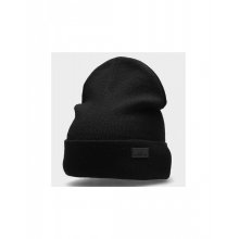4F 4F BEANIE BLACK WMNS