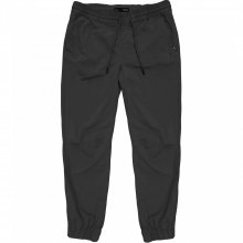 REBASE REBASE PANT CHINOS BLACK MAN