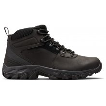 COLUMBIA COLUMBIA NEWTON RIDGE PLUS II WATERPROOF BLACK MAN
