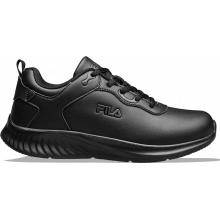 FILA FILA MEMORY ANTON 3 LACE LEA TOTAL BLACK JR