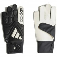 ADIDAS ADIDAS GLOVES COPA CLB BLACK WHITE JR