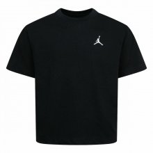 NIKE JORDAN TS BRKLYN ESS BLACK JR 