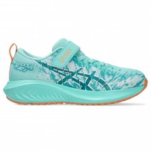 ASICS ASICS PRE NOOSA TRI 16 ILLUMINATE MINT WAVE TEAL PS JR