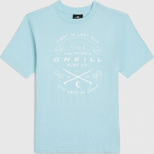 O'NEILL O'NEILL TS JACK MUIR LIGHT BLUE JR 