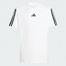 ADIDAS ADIDAS TS 3S WHITE BLACK JR 