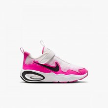 NIKE NIKE AIR MAX NOVA WHITE FUCHIA PS JR 