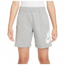 NIKE NIKE SHORTS NSW CLUB GREY JR