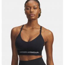 UNDER ARMOUR UNDER ARMOUR BRA VANISH SEAMLESS BLACK WMNS 