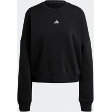 ADIDAS ADIDAS CREW SL FC BLACK WMNS