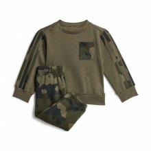 ADIDAS ADIDAS SET UP FL ES CAMO OLIVE BLACK TD