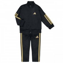 ADIDAS ADIDAS SET UP 3S TR BLACK GOLD TD 