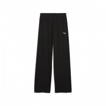 PUMA PUMA PANT ESS STRAIGHT BLACK WMNS 