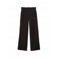 PUMA PUMA PANT ESS ELEVATED BLACK WMNS 