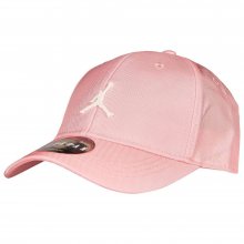 NIKE JORDAN CAP SOFT PINK JR 