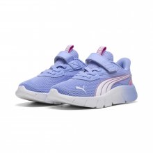 PUMA PUMA FLEX FOCUS MOD JELLY HEAVEN PURPLE PINK WHITE PS JR 