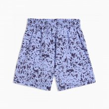 PUMA PUMA SHORTS LAVENDER PRINT WMNS 