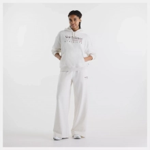 NEW BALANCE NEW BALANCE PANT TRACKSIDE FT OH GREY WMNS 