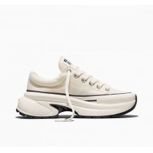 CONVERSE CONVERSE RUN STAR CRASH LOW CREM BLACK WMNS 