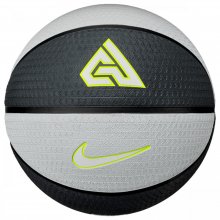 NIKE NIKE BB SIGNATURE G ANTETOKOUNPO OFF WHITE ANTRACITE 