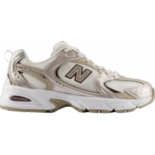NEW BALANCE NEW BALANCE 530 WHITE LIGHT BROWN BRONZE WMNS 