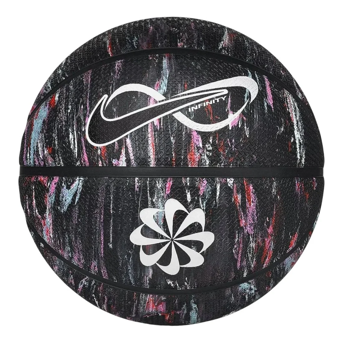 NIKE NIKE BB NEXT NATURE BLACK WHITE 